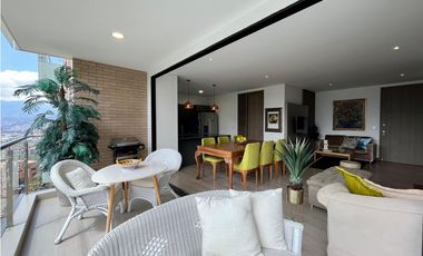 Venta apartamento - Los Balsos - Medellín