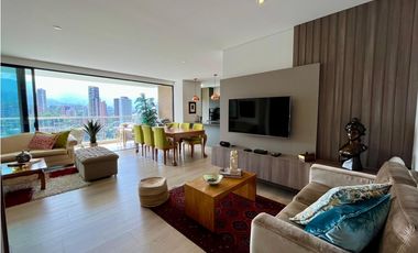 Venta apartamento - Los Balsos - Medellín