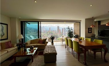 Venta apartamento - Los Balsos - Medellín