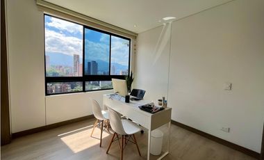 Venta apartamento - Los Balsos - Medellín