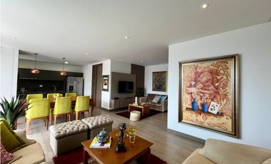 Venta apartamento - Los Balsos - Medellín