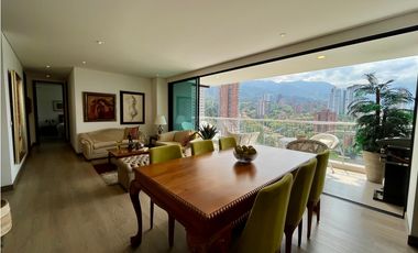 Venta apartamento - Los Balsos - Medellín