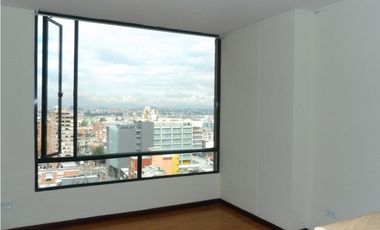 APARTAESTUDIO ARRIENDO LA JAVERIANA