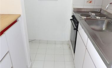 APARTAESTUDIO ARRIENDO LA JAVERIANA