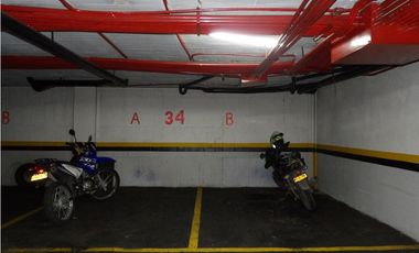 APARTAESTUDIO ARRIENDO LA JAVERIANA