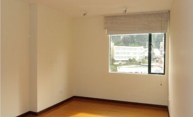 APARTAESTUDIO ARRIENDO LA JAVERIANA