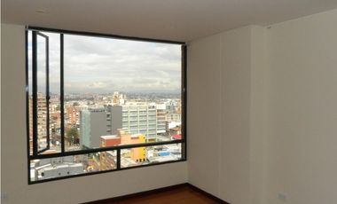 APARTAESTUDIO ARRIENDO LA JAVERIANA