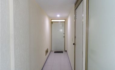 APARTAESTUDIO ARRIENDO LA JAVERIANA