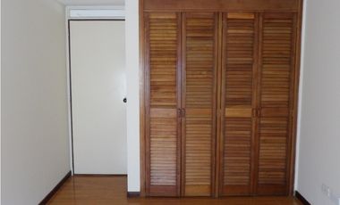 APARTAESTUDIO ARRIENDO LA JAVERIANA