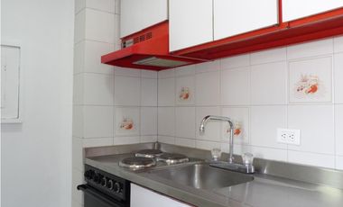 APARTAESTUDIO ARRIENDO LA JAVERIANA