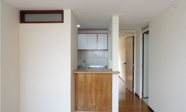 APARTAESTUDIO ARRIENDO LA JAVERIANA