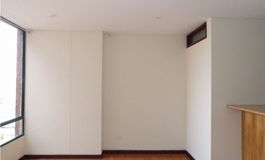 APARTAESTUDIO ARRIENDO LA JAVERIANA