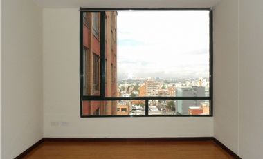 APARTAESTUDIO ARRIENDO LA JAVERIANA