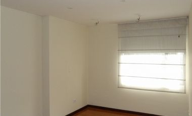 APARTAESTUDIO ARRIENDO LA JAVERIANA