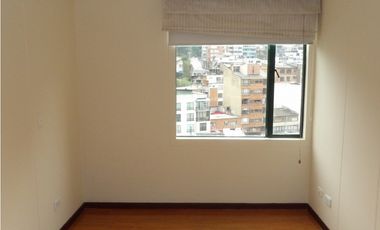 APARTAESTUDIO ARRIENDO LA JAVERIANA