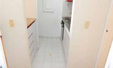 APARTAESTUDIO ARRIENDO LA JAVERIANA