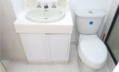 APARTAESTUDIO ARRIENDO LA JAVERIANA