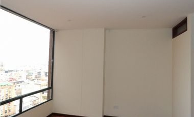 APARTAESTUDIO ARRIENDO LA JAVERIANA