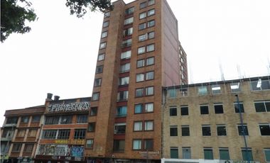 APARTAESTUDIO ARRIENDO LA JAVERIANA