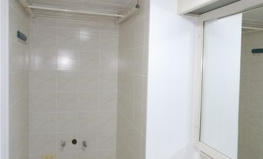 APARTAESTUDIO ARRIENDO LA JAVERIANA