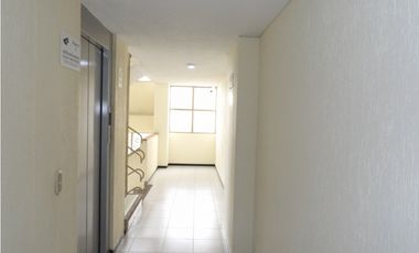 APARTAESTUDIO ARRIENDO LA JAVERIANA