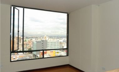 APARTAESTUDIO ARRIENDO LA JAVERIANA
