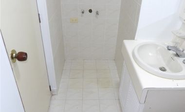 APARTAESTUDIO ARRIENDO LA JAVERIANA