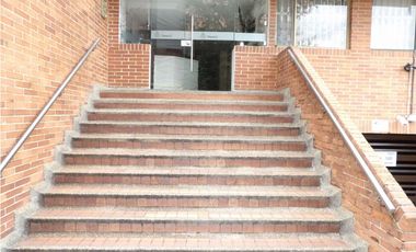 APARTAESTUDIO ARRIENDO LA JAVERIANA