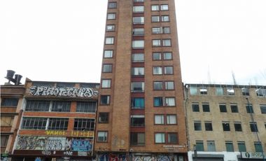 APARTAESTUDIO ARRIENDO LA JAVERIANA