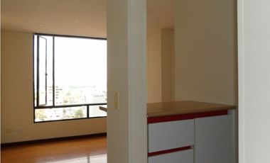 APARTAESTUDIO ARRIENDO LA JAVERIANA