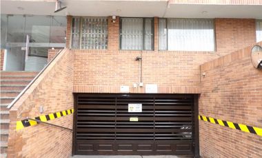 APARTAESTUDIO ARRIENDO LA JAVERIANA