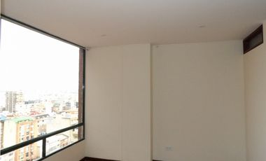 APARTAESTUDIO ARRIENDO LA JAVERIANA