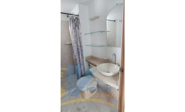 SE VENDE ESPECTACULAR  PENTHOUSE - CONJUNTO TERRANOVA