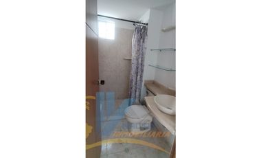SE VENDE ESPECTACULAR  PENTHOUSE - CONJUNTO TERRANOVA