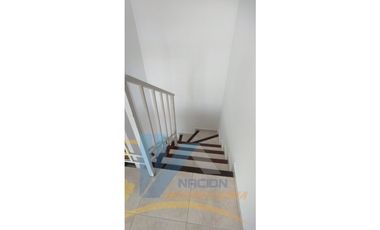 SE VENDE ESPECTACULAR  PENTHOUSE - CONJUNTO TERRANOVA