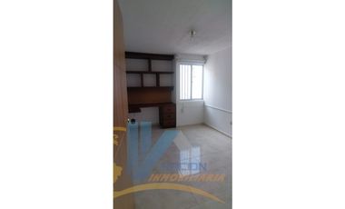 SE VENDE ESPECTACULAR  PENTHOUSE - CONJUNTO TERRANOVA