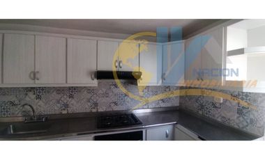 SE VENDE ESPECTACULAR  PENTHOUSE - CONJUNTO TERRANOVA