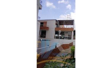 SE VENDE ESPECTACULAR  PENTHOUSE - CONJUNTO TERRANOVA