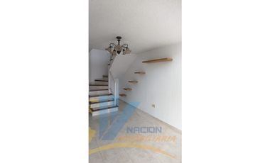 SE VENDE ESPECTACULAR  PENTHOUSE - CONJUNTO TERRANOVA