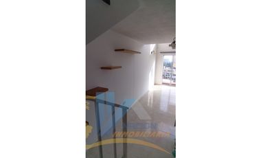 SE VENDE ESPECTACULAR  PENTHOUSE - CONJUNTO TERRANOVA