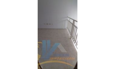 SE VENDE ESPECTACULAR  PENTHOUSE - CONJUNTO TERRANOVA