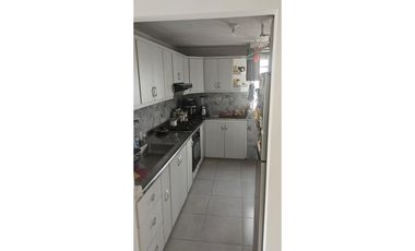 SE VENDE ESPECTACULAR  PENTHOUSE - CONJUNTO TERRANOVA