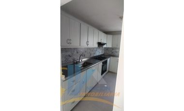 SE VENDE ESPECTACULAR  PENTHOUSE - CONJUNTO TERRANOVA