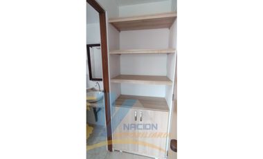 SE VENDE ESPECTACULAR  PENTHOUSE - CONJUNTO TERRANOVA