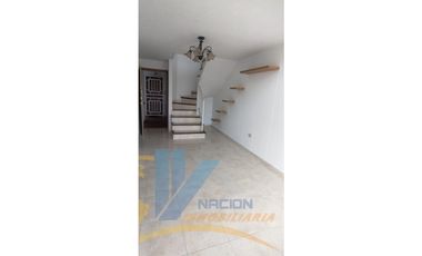 SE VENDE ESPECTACULAR  PENTHOUSE - CONJUNTO TERRANOVA