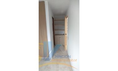SE VENDE ESPECTACULAR  PENTHOUSE - CONJUNTO TERRANOVA