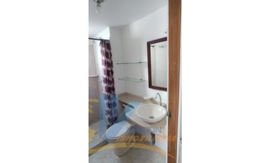 SE VENDE ESPECTACULAR  PENTHOUSE - CONJUNTO TERRANOVA