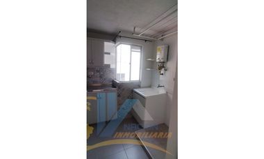 SE VENDE ESPECTACULAR  PENTHOUSE - CONJUNTO TERRANOVA