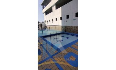 SE VENDE ESPECTACULAR  PENTHOUSE - CONJUNTO TERRANOVA