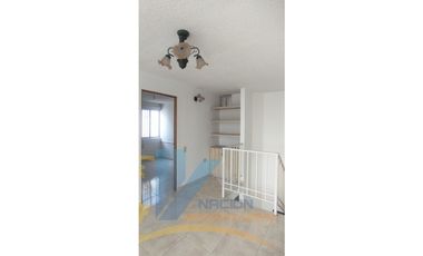 SE VENDE ESPECTACULAR  PENTHOUSE - CONJUNTO TERRANOVA